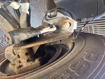 Brakes with
