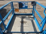Control Station Upper with