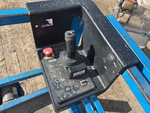 Control Station Upper with