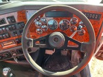 Cab with