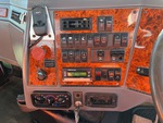 Cab with