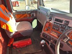 Cab with
