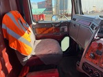 Cab with