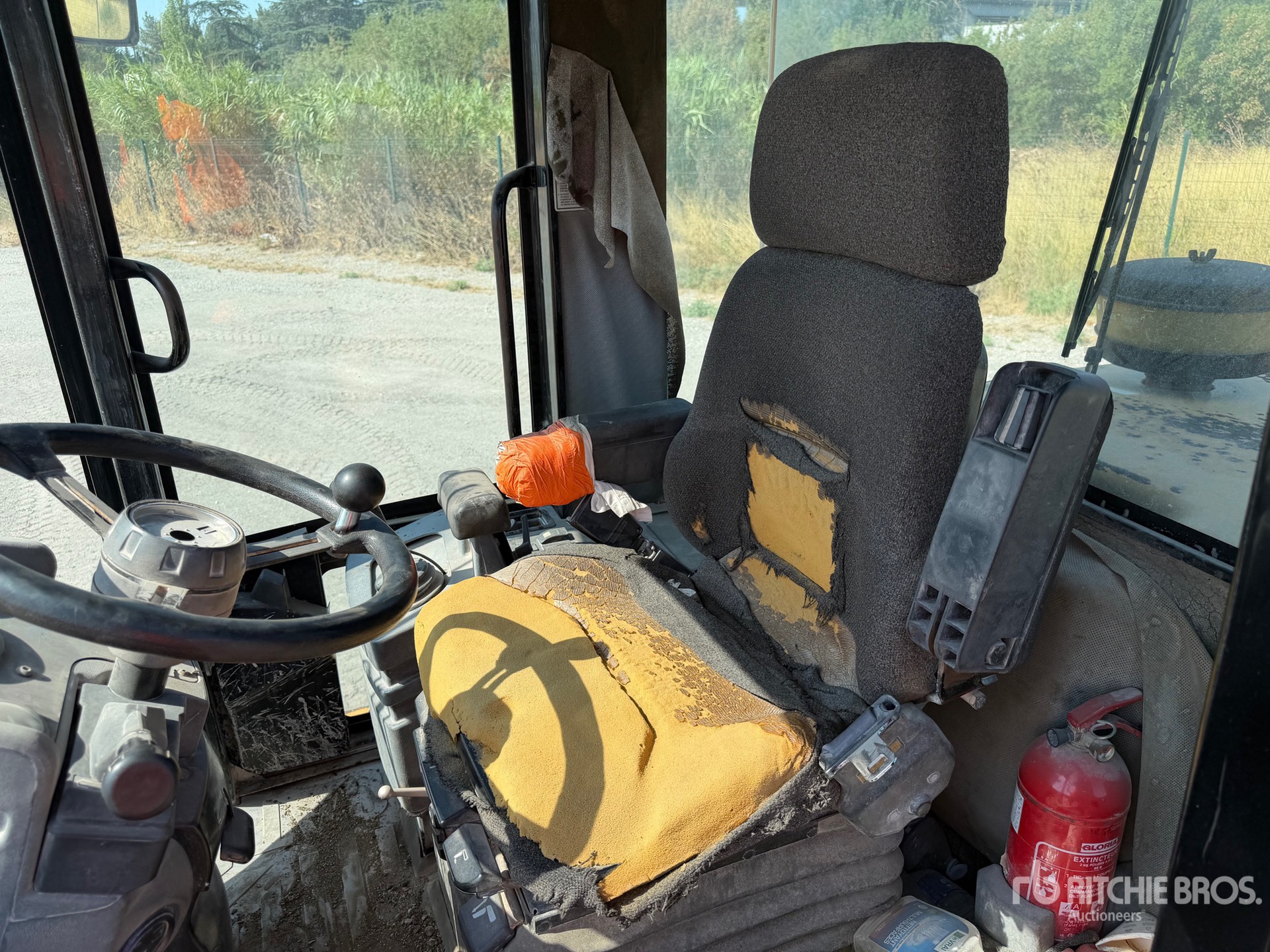 1998 Caterpillar 928G