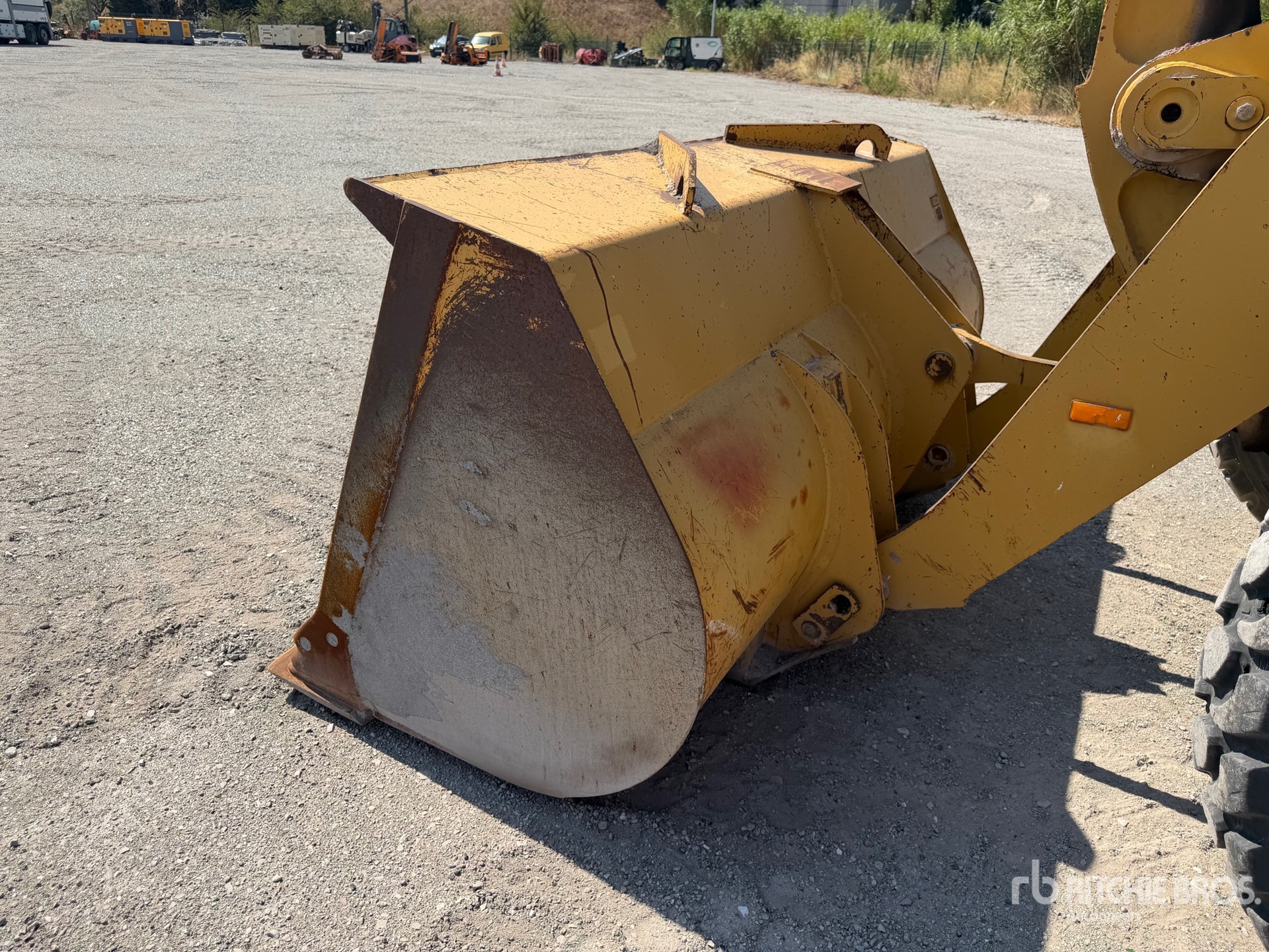 1998 Caterpillar 928G