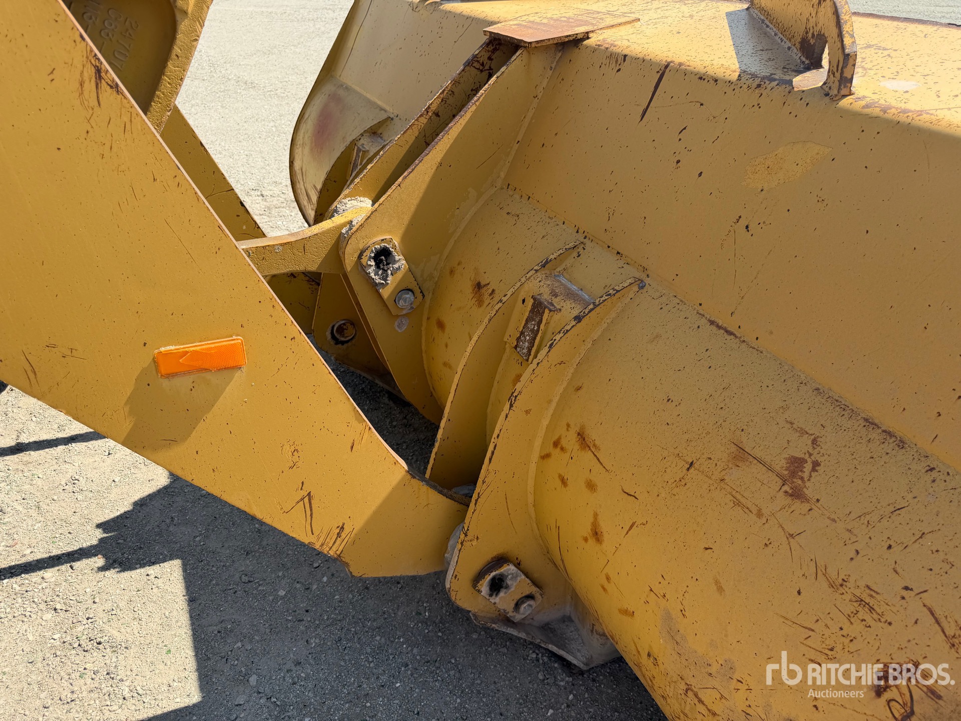 1998 Caterpillar 928G