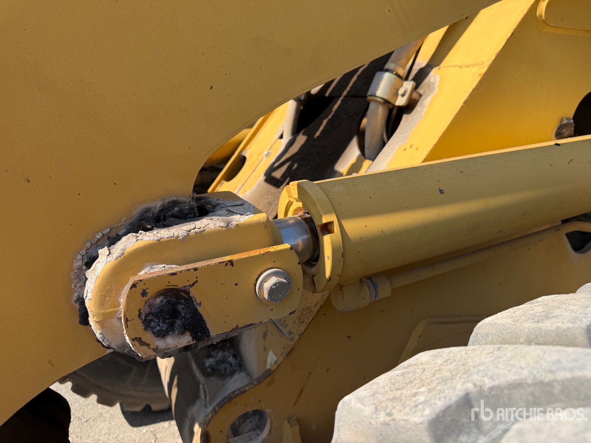 1998 Caterpillar 928G