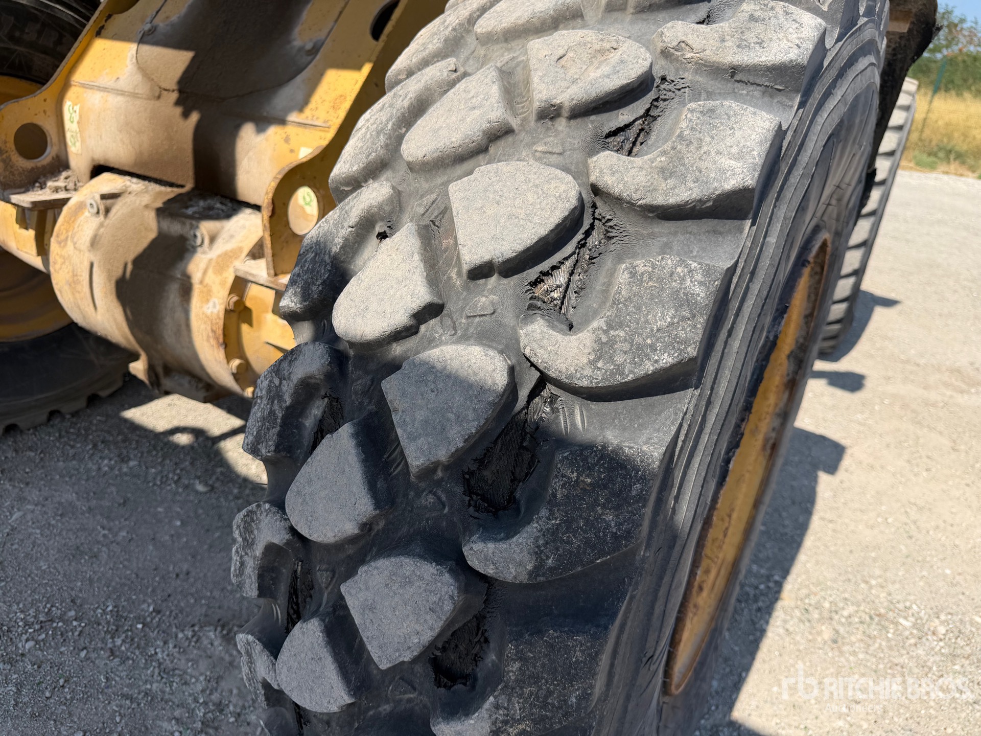 1998 Caterpillar 928G