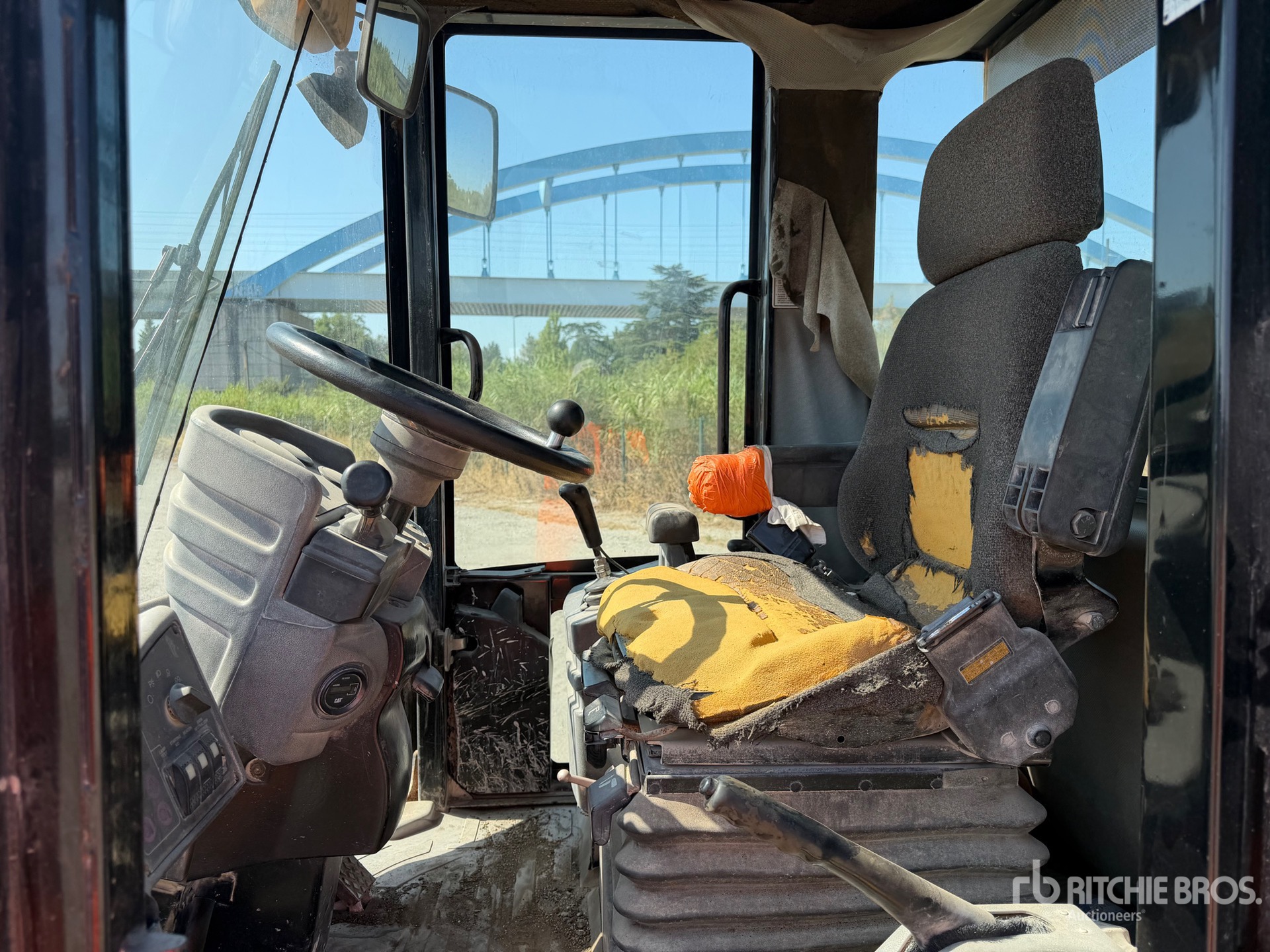 1998 Caterpillar 928G