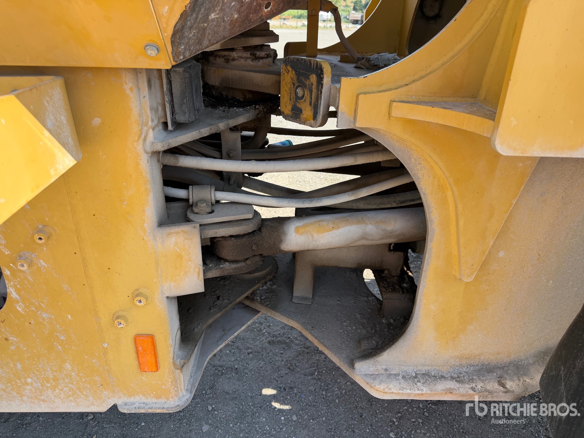 1998 Caterpillar 928G