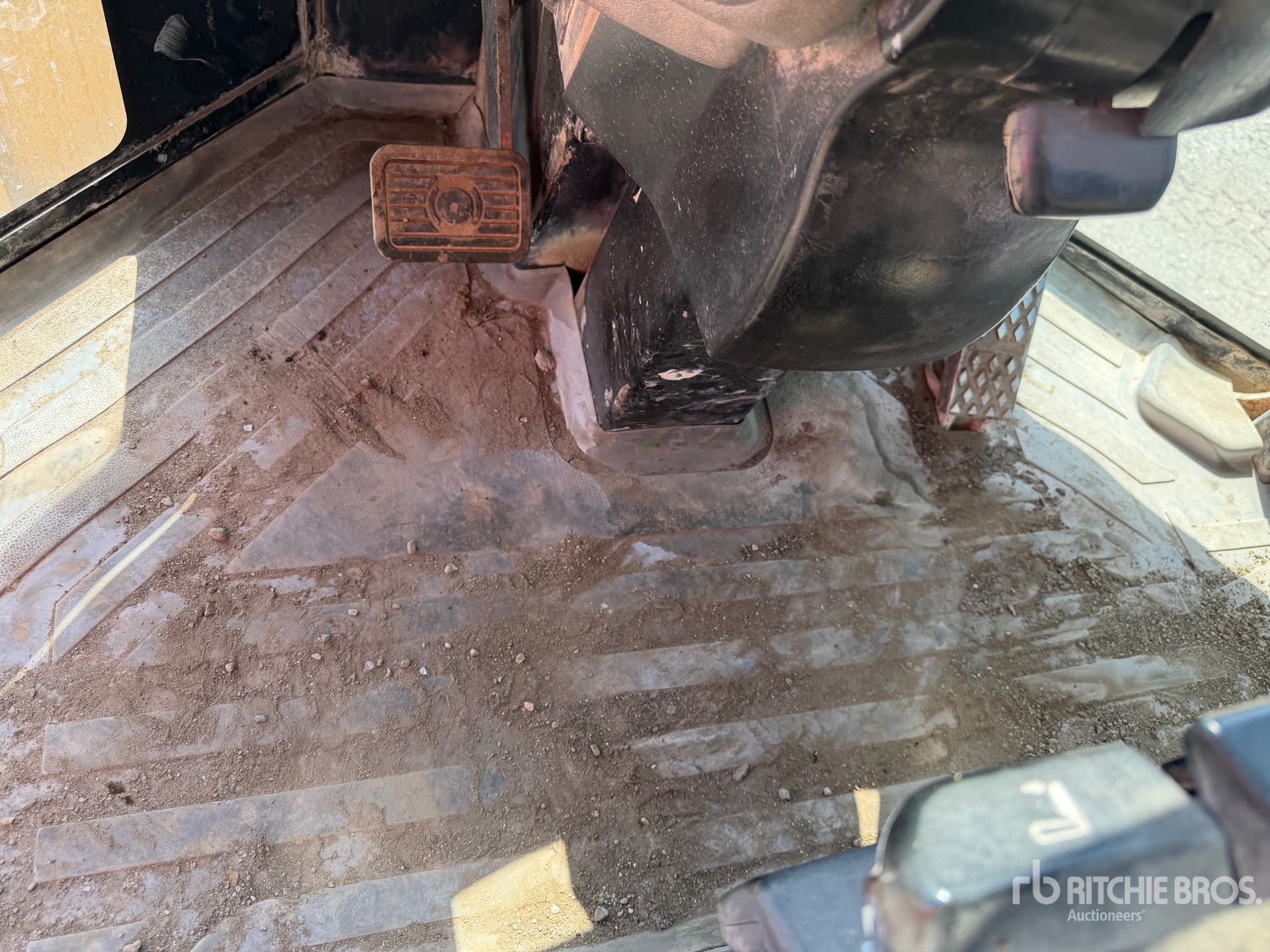 1998 Caterpillar 928G