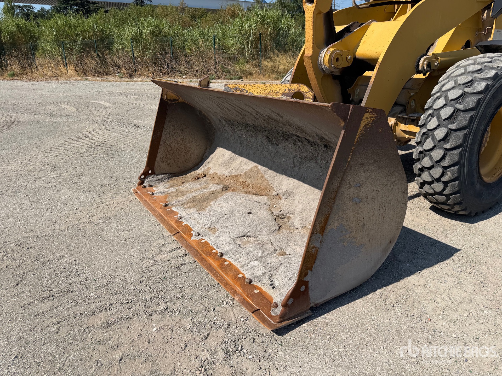 1998 Caterpillar 928G