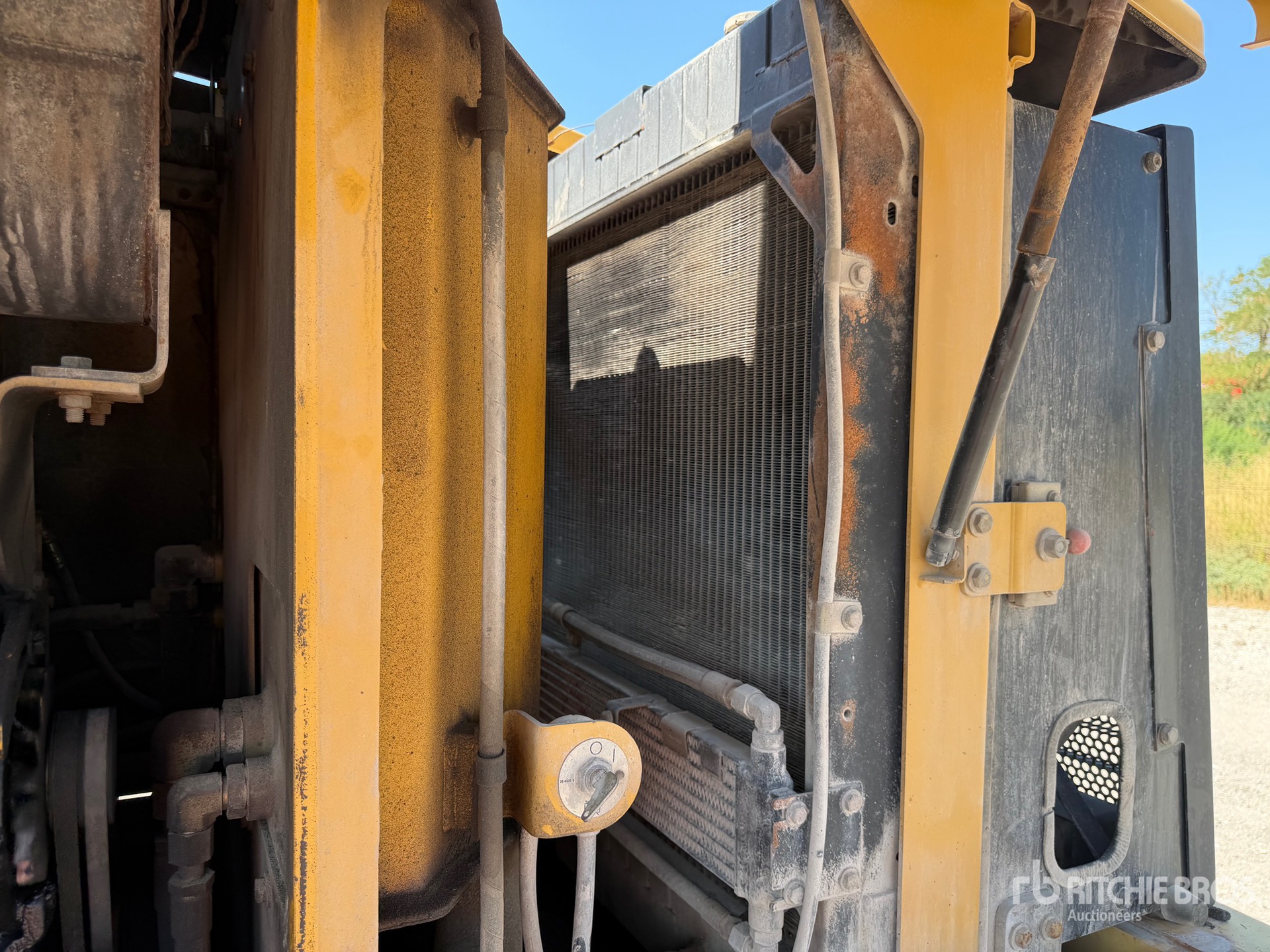 1998 Caterpillar 928G