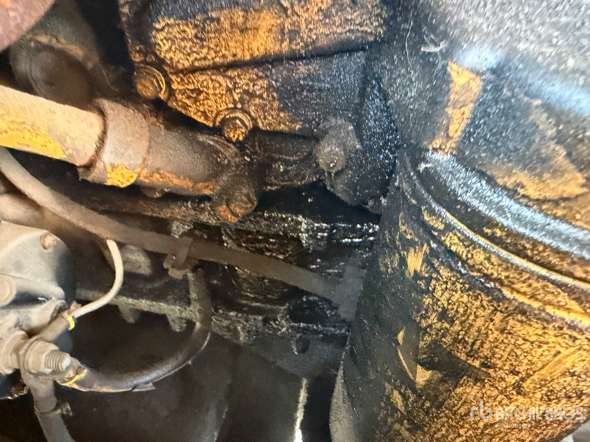 1998 Caterpillar 928G