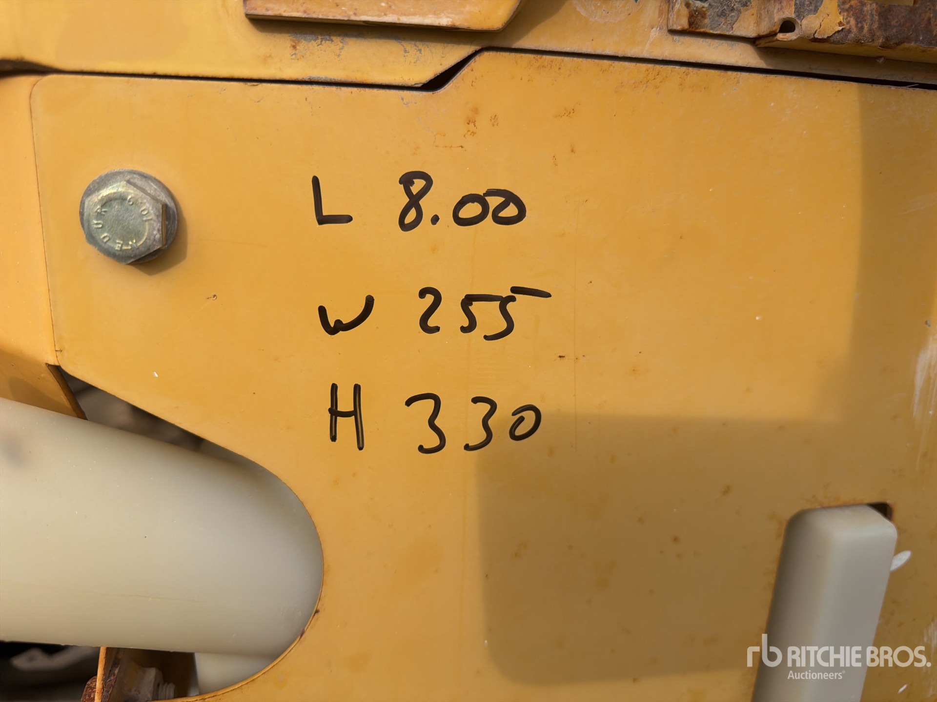 1998 Caterpillar 928G