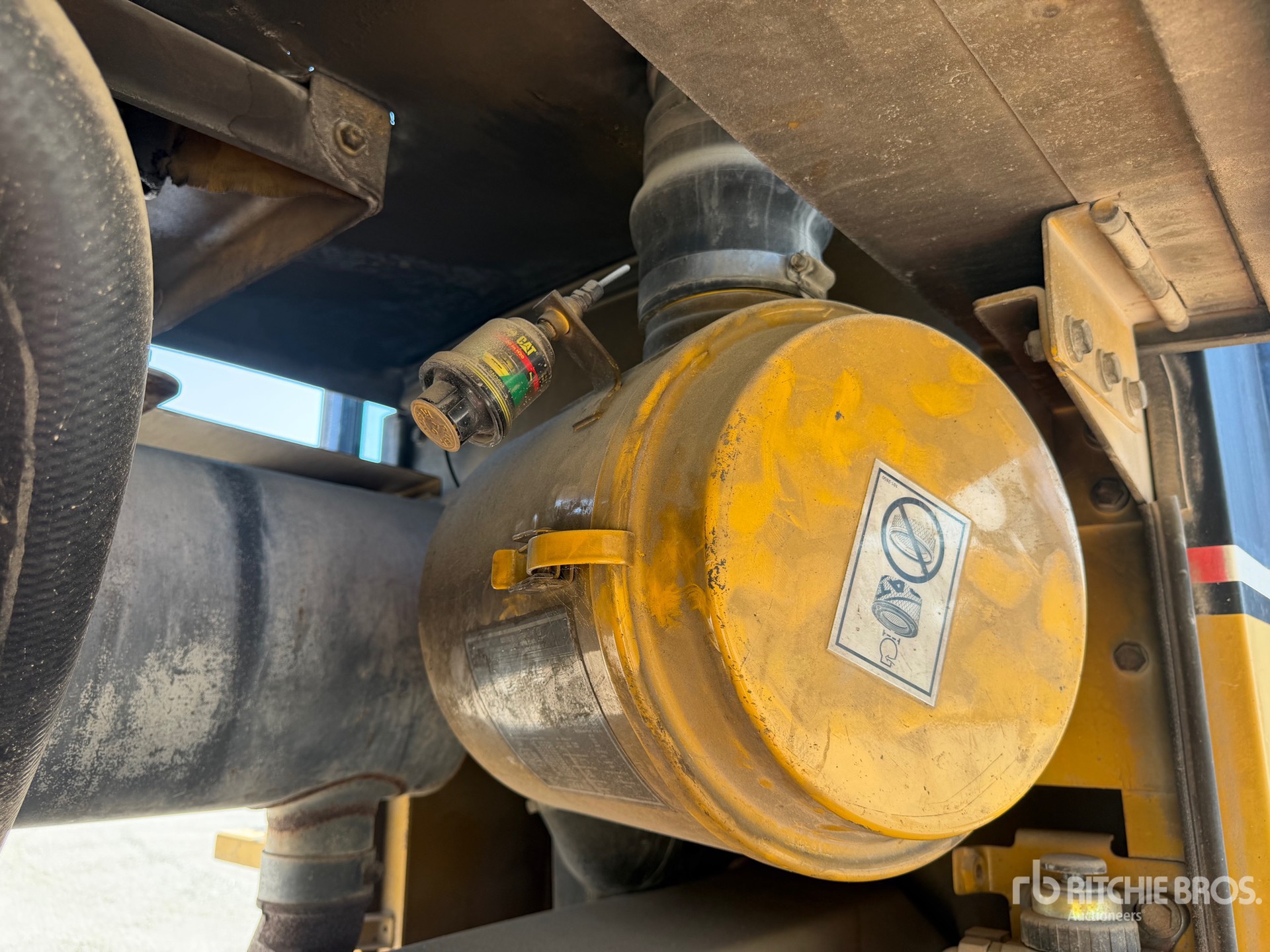 1998 Caterpillar 928G