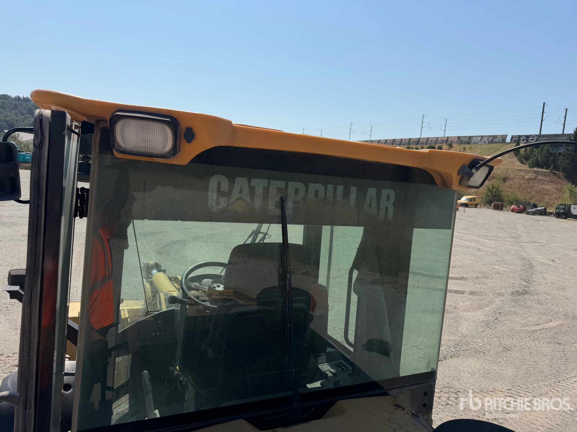 1998 Caterpillar 928G