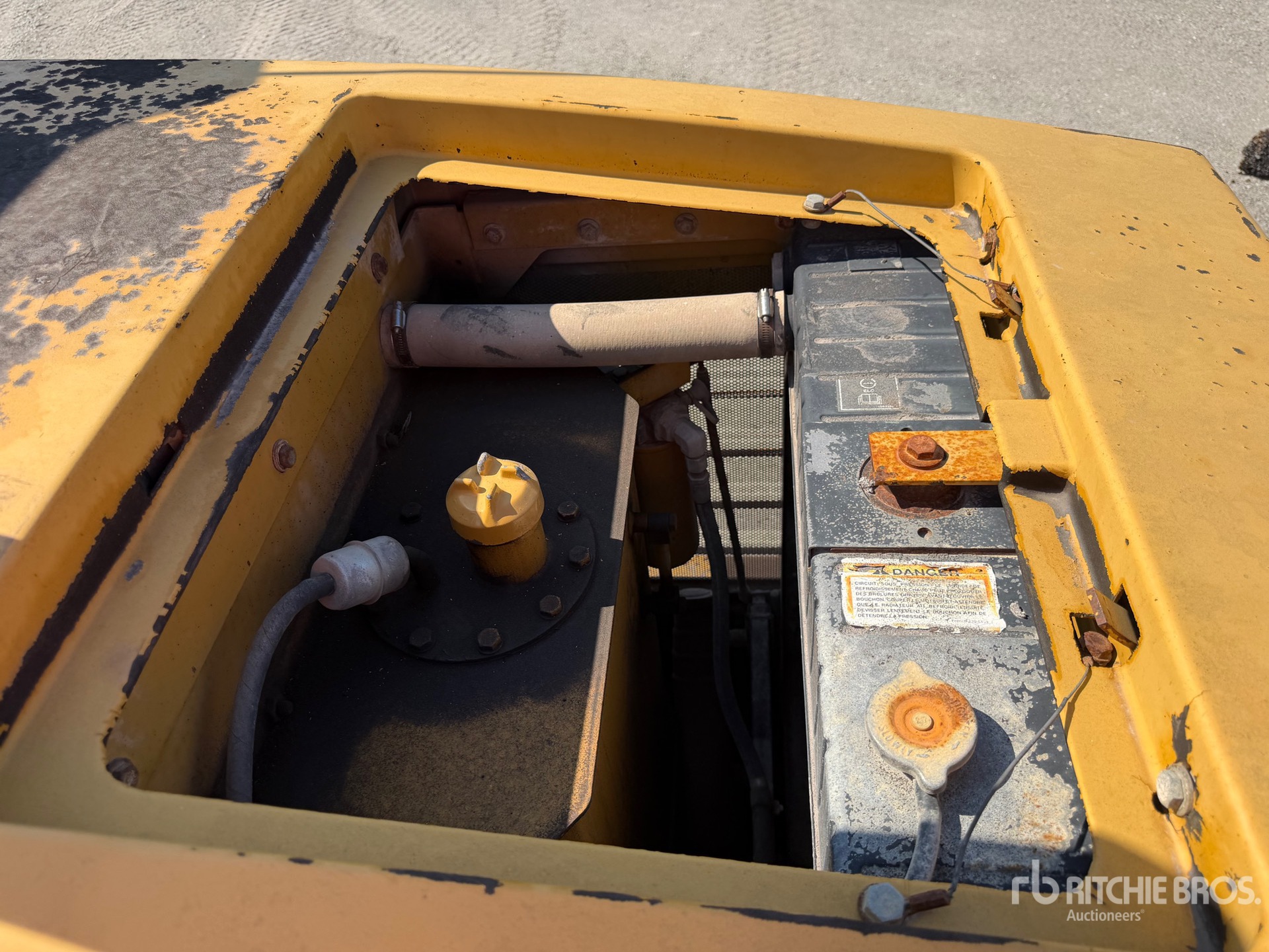 1998 Caterpillar 928G