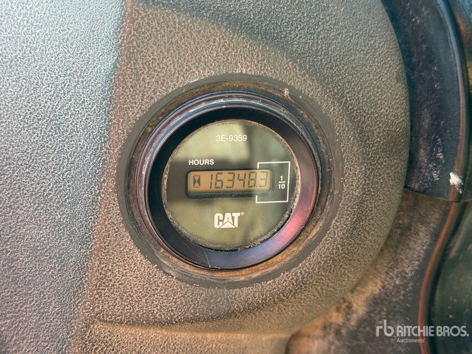 1998 Caterpillar 928G