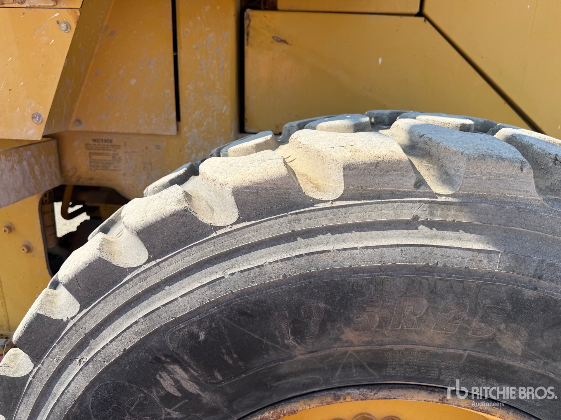 1998 Caterpillar 928G
