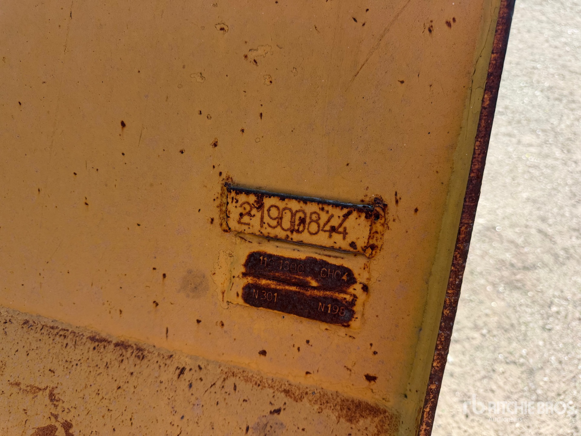 1998 Caterpillar 928G