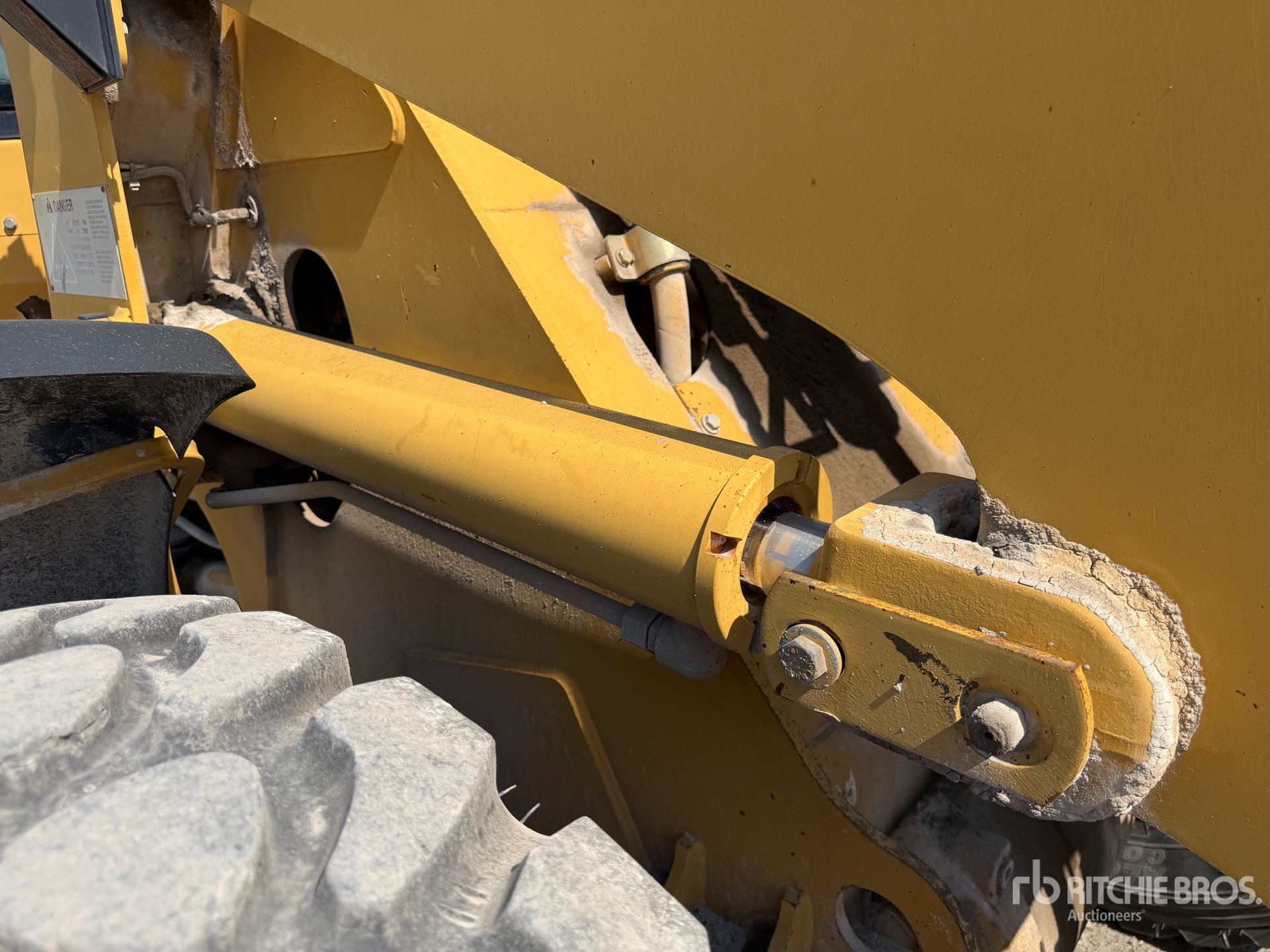 1998 Caterpillar 928G