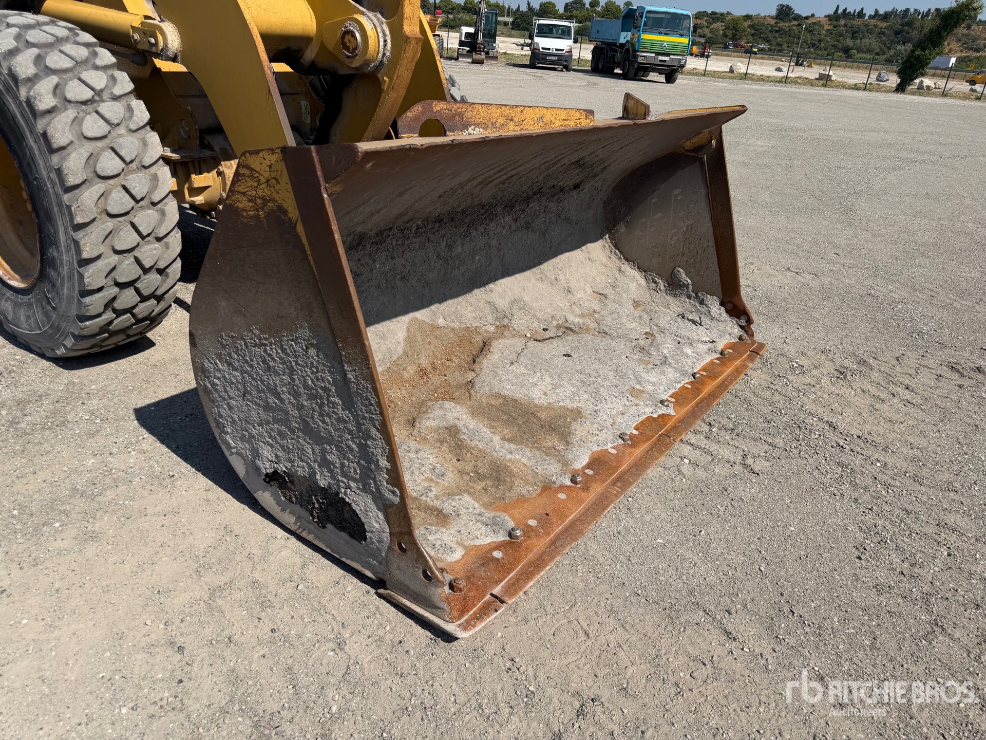1998 Caterpillar 928G