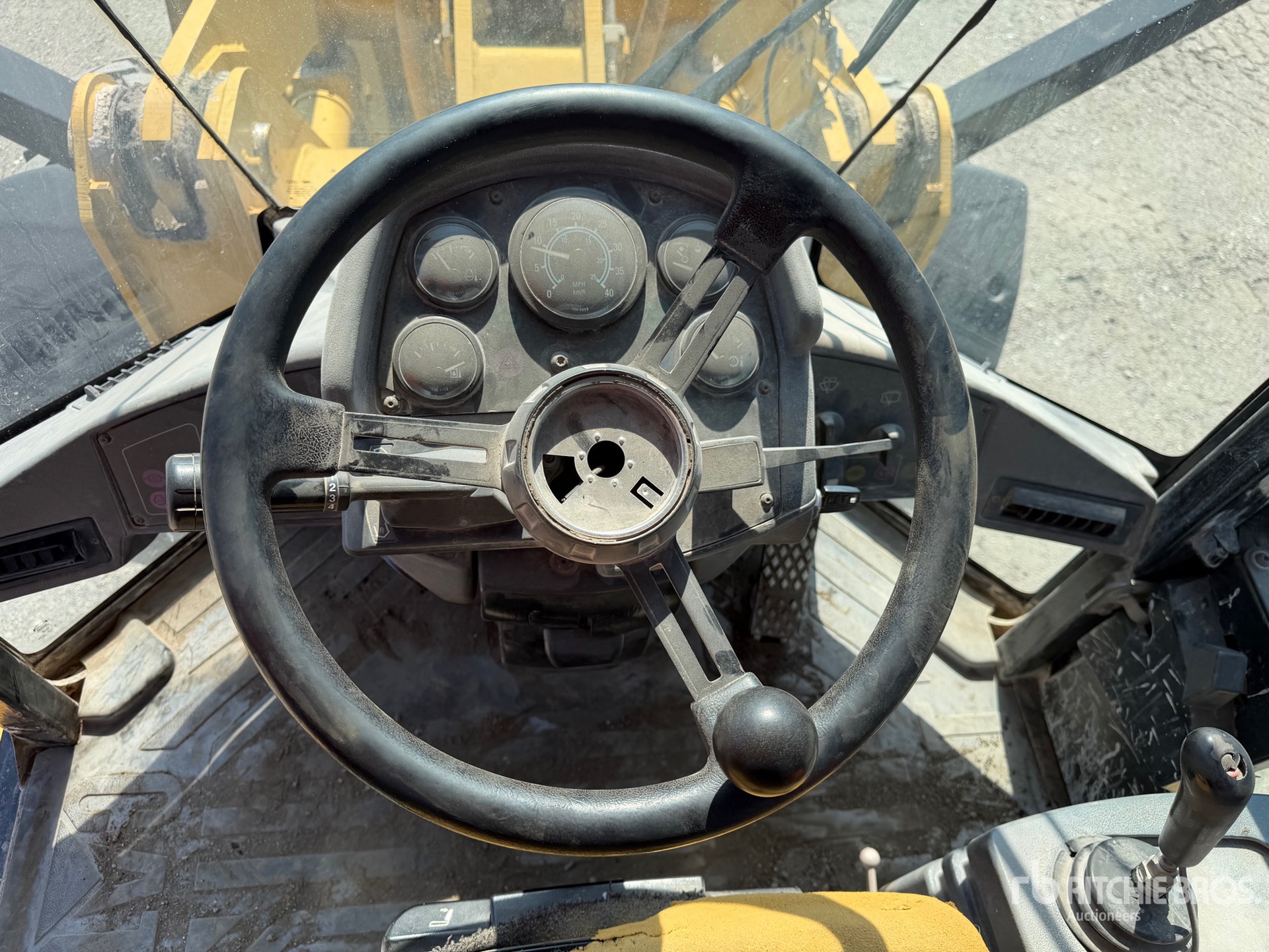 1998 Caterpillar 928G