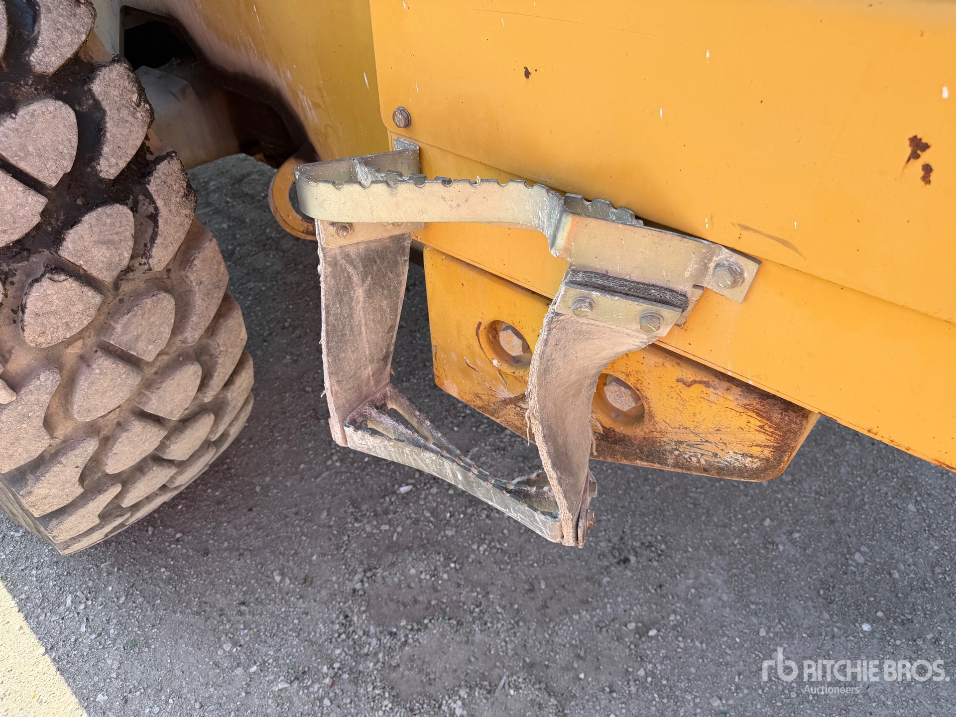 1998 Caterpillar 928G