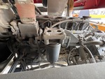Engine with Engine - Left Side