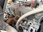 Engine with Engine - Right Side