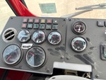 Cab with Gauges