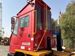 General Appearance with Hand Rails