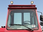 General Appearance with Glass
