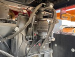 Underbody with Cab Suspension Air Bags