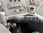 Cab with Engine Brake