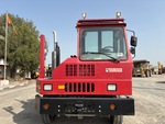 General Appearance with Exterior Lights