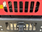 Engine with Radiator