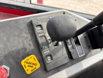 Cab with Gear Selector