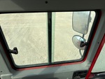 Cab with Window Controls
