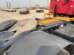 Underbody with Frame Condition