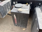 Underbody with Hydraulic Tank
