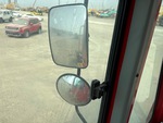 Cab with Mirrors