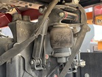 Underbody with Cab Suspension Air Bags