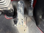 Cab with Brake Control