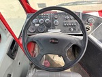 Cab with Steering Control