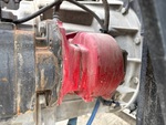 Underbody with Power Take Off