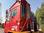 General Appearance with Hand Rails