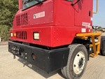 General Appearance with Paint