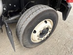 Underbody with Right Steer Tire